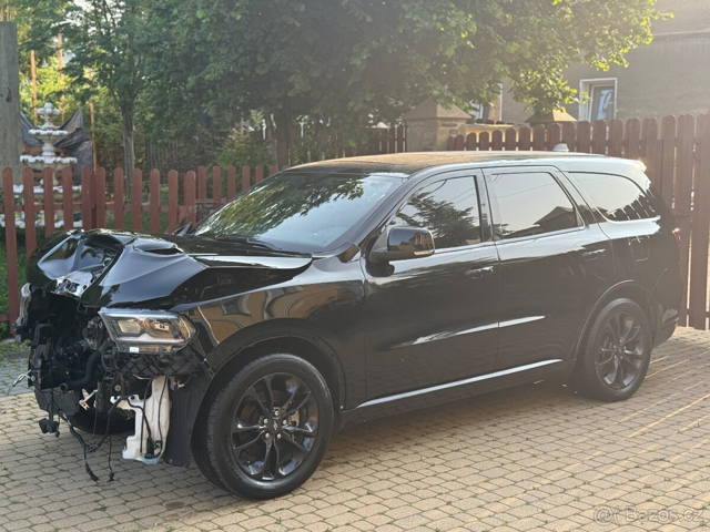 Dodge Durango 5.7 4x4 2021 R/T