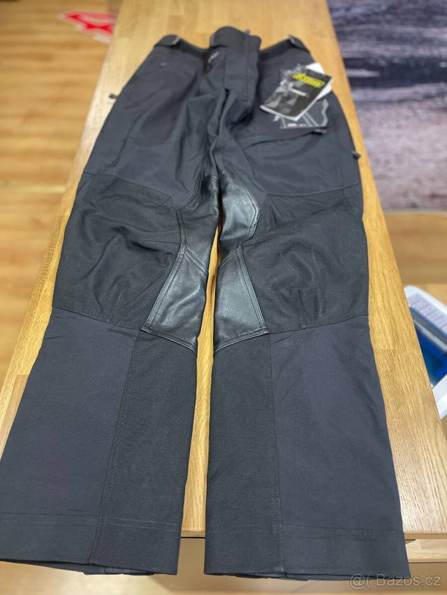 Prodám moto kalhoty / motorkářské kalhoty