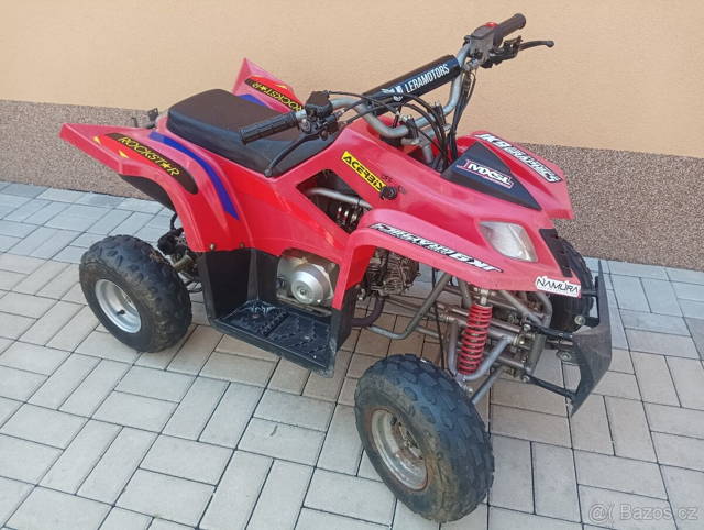 ATV 110