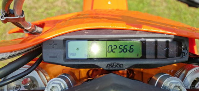 KTM EXC-F 350 WEES r.v. 2021