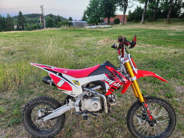 Pitbike