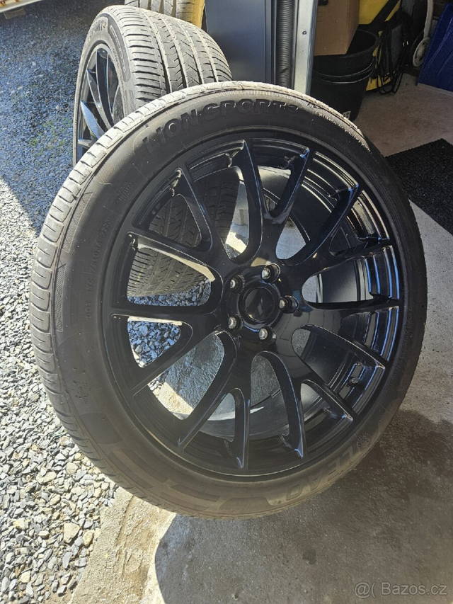 Kola 22"