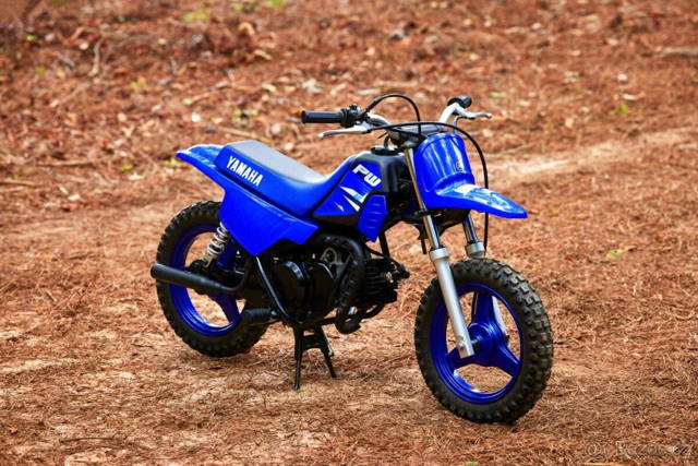 Koupím pw 50 nebo crf 50