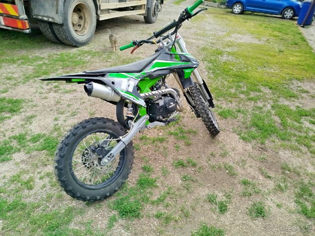 Motoka Leramotors 125