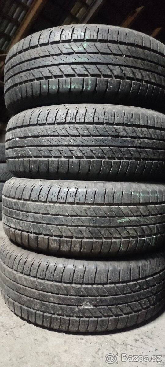 265/65 R17 GOODYEAR WRNGLER HP