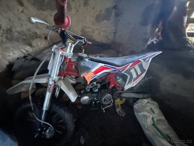 Pitbike