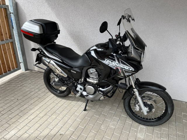 Honda XL 700 V Transalp