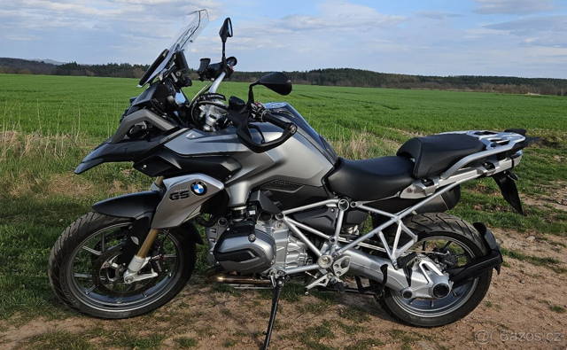 BMW R 1200 GS