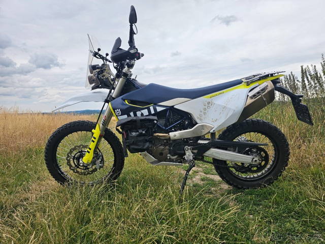 Husqvarna 701