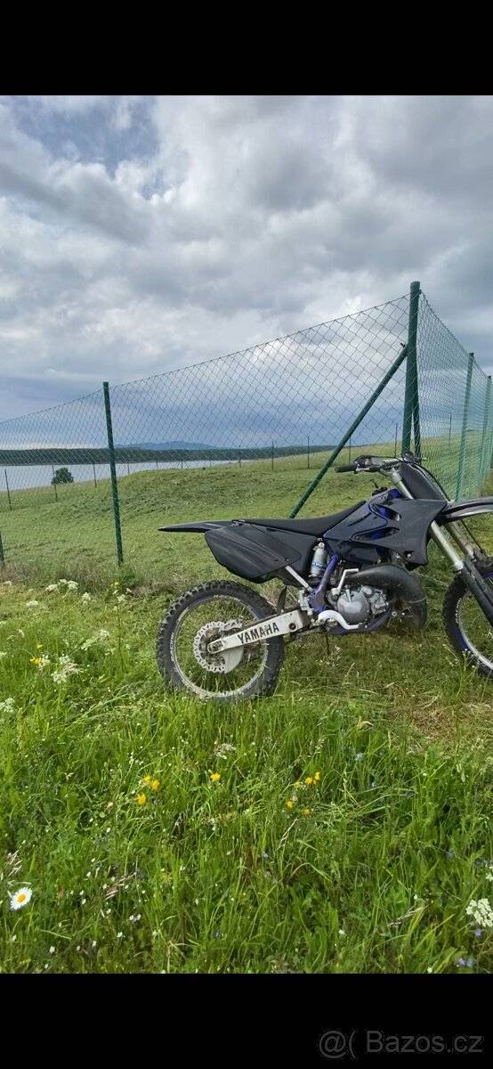 Yz125
