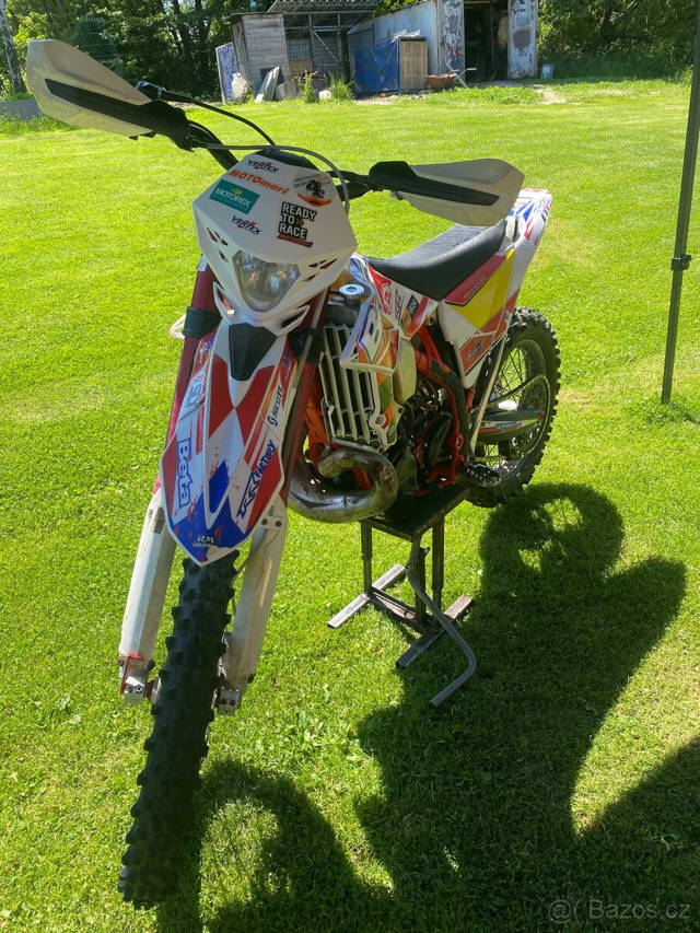 Beta rr300 2018
