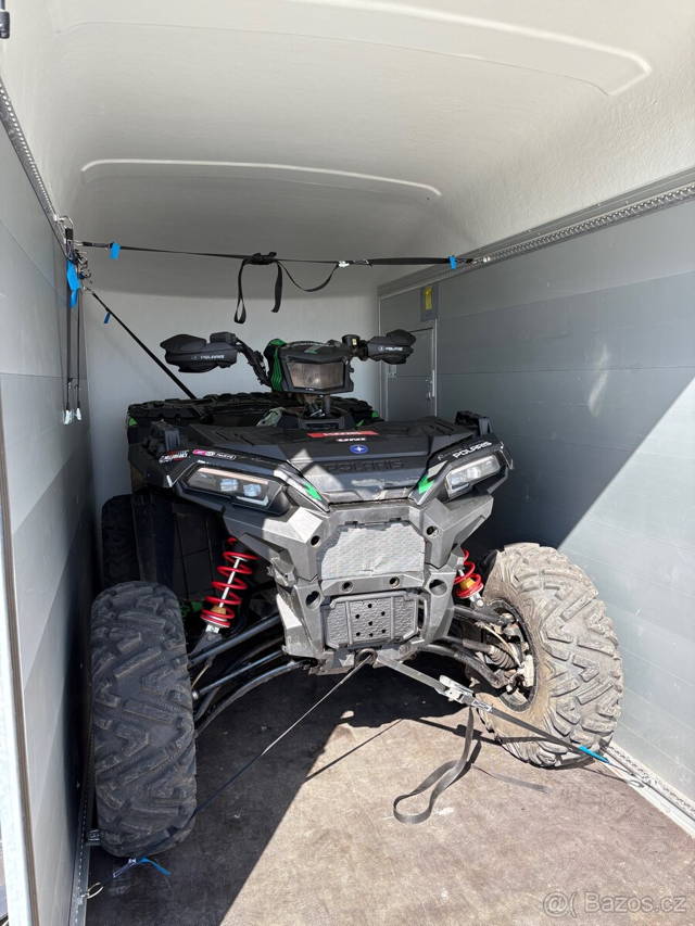 Polaris Sportsman 1000 XP S 2021