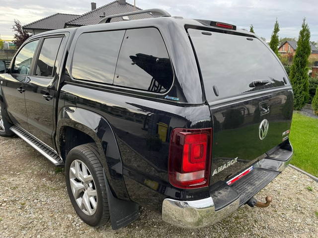 amarok