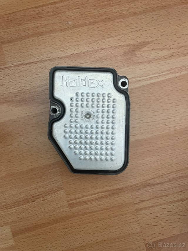 Haldex řídicí jednotka Land Rover