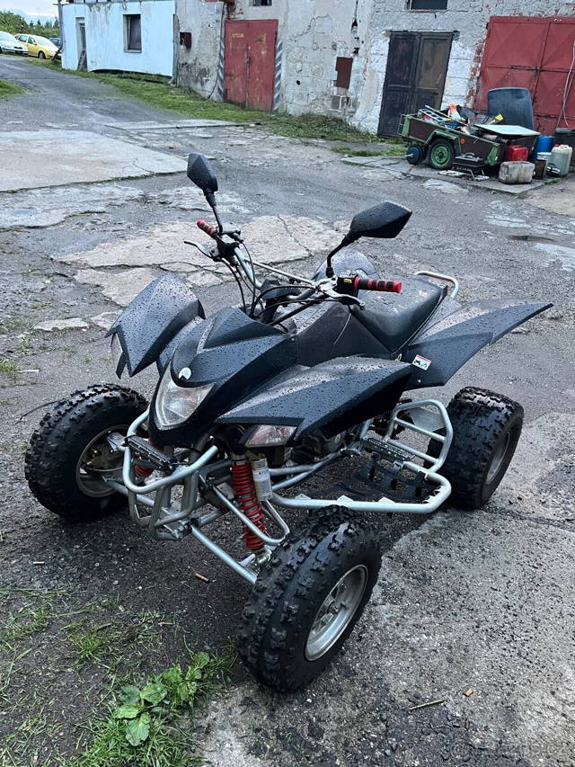 SMC RAM-520rr