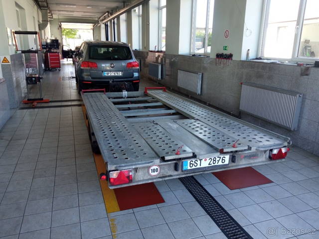 AUTOPREPRAVNIK ZN.PONGRATZ----NOVA STK 6.2027