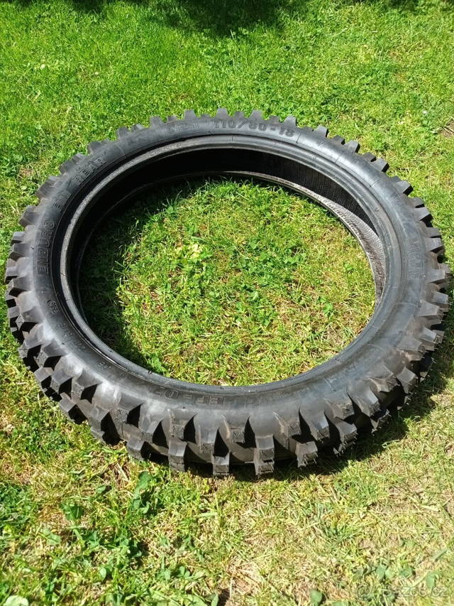 Mitas enduro fin
