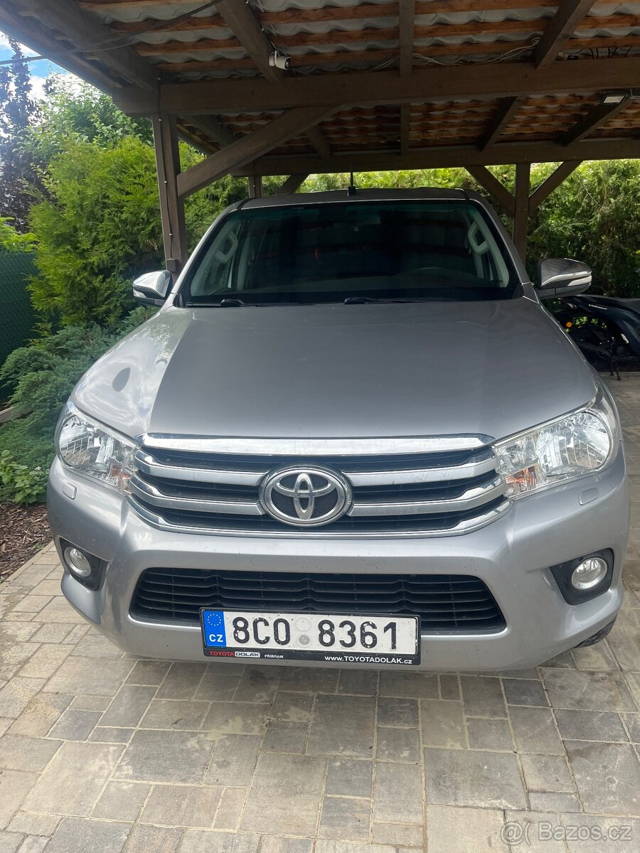 Hilux