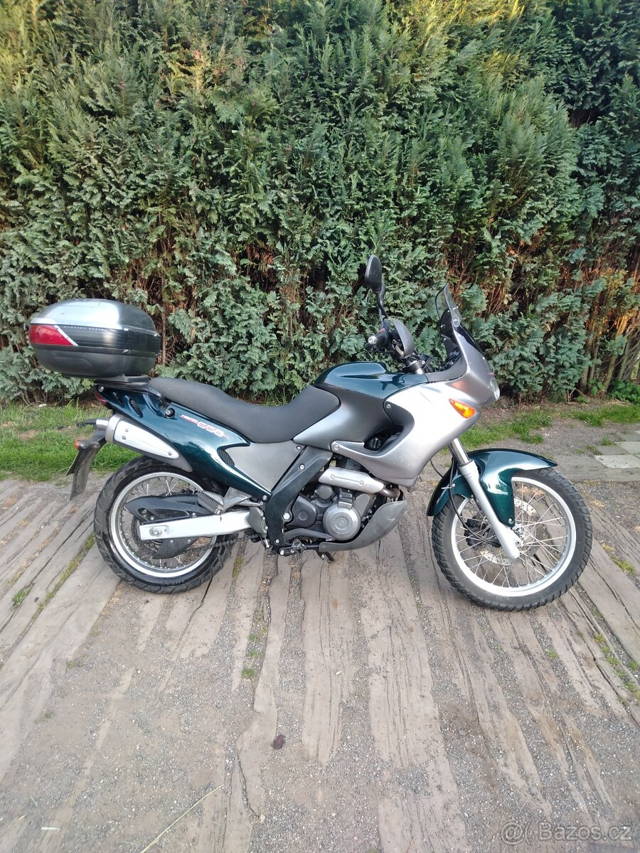 Aprilia Pegaso 650 i.e.