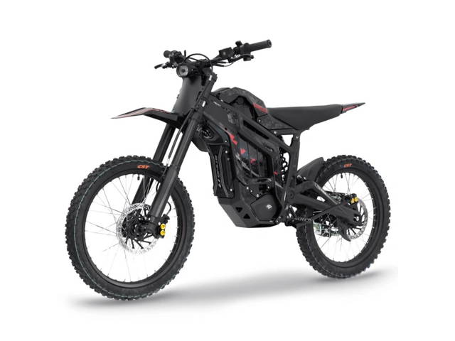 Talaria PRO