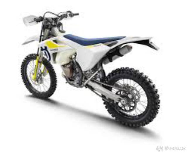 Koupím Husqvarnu TE 250/300