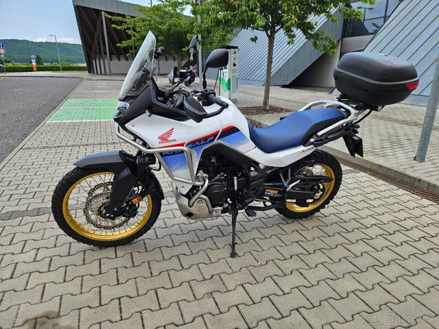 Honda XL 750 Transalp
