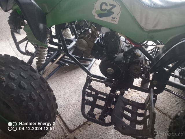 Prodám