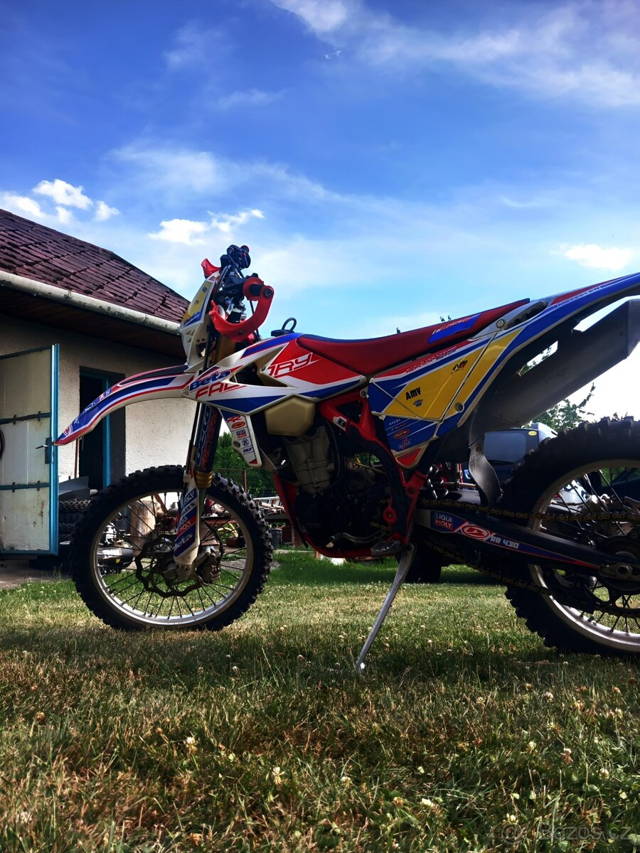 Beta RR 430 2017
