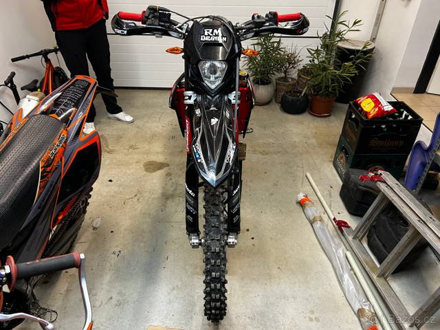 Beta rr 390 2019