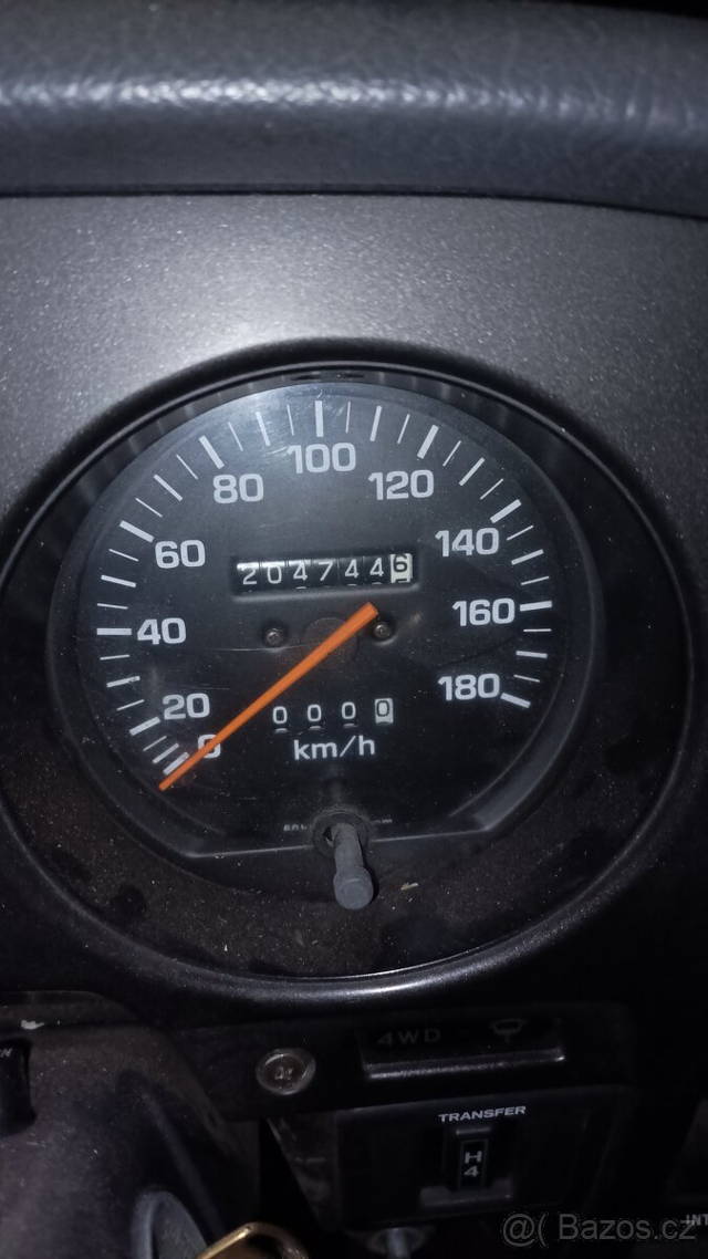 Prodám Toyota