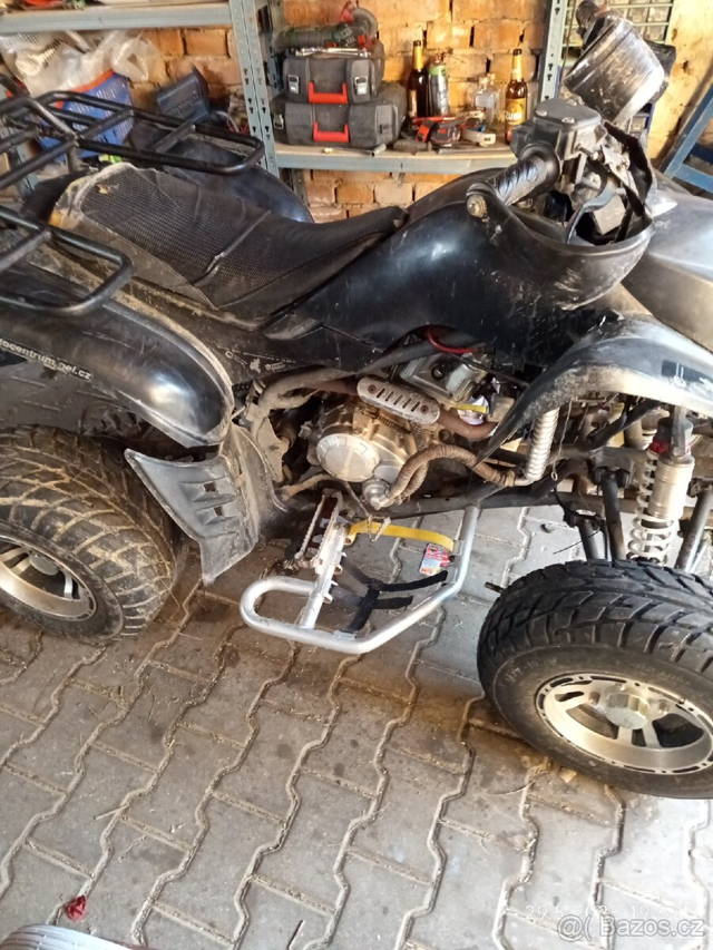 Atv lida