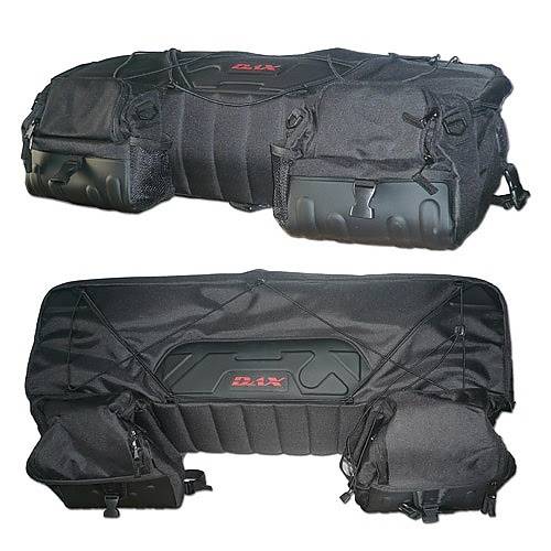 DAX BAG box v dobrém stavu