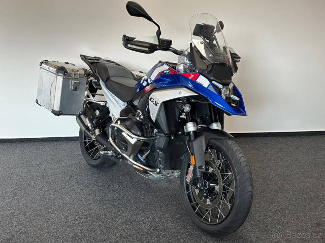 BMW R 1300 GS Trophy