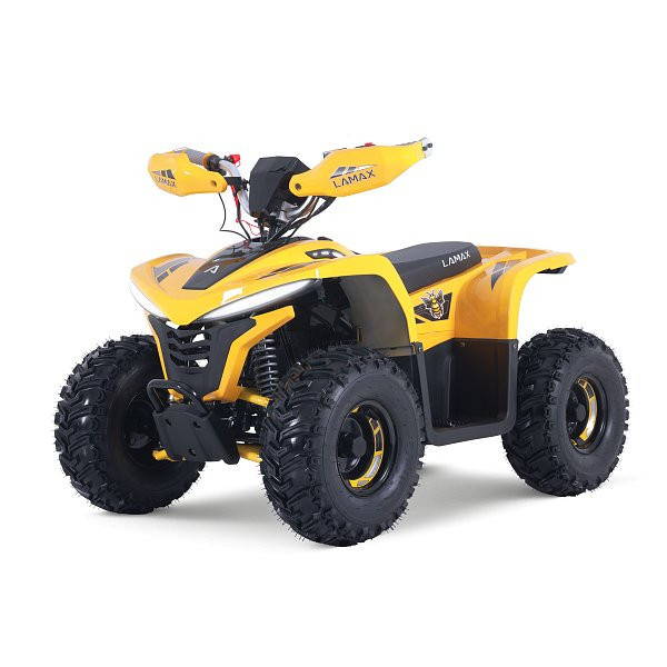 Čtyřkolka elektrická LAMAX eBumbleBee ATV60M