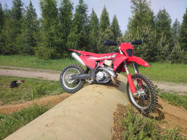Gas Gas EC 250 2024