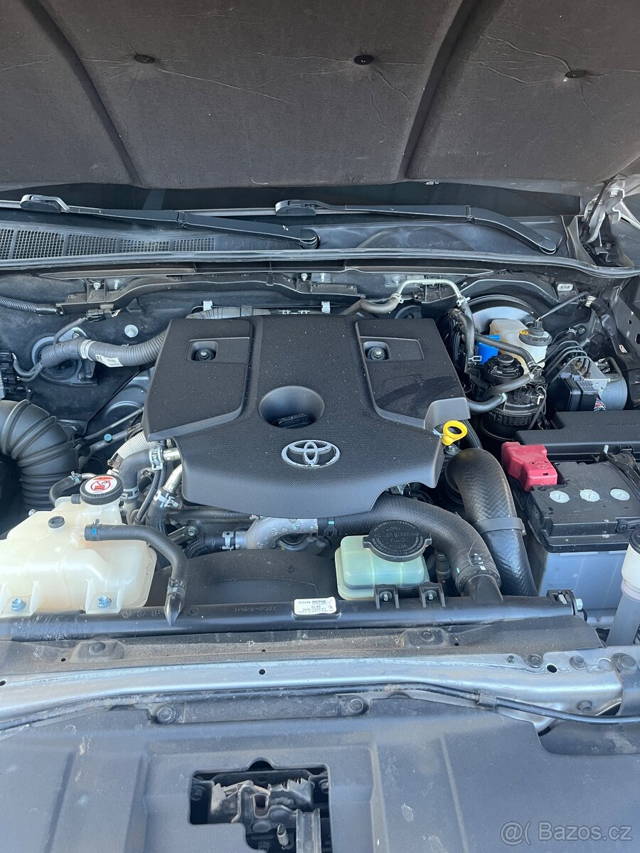 Hilux