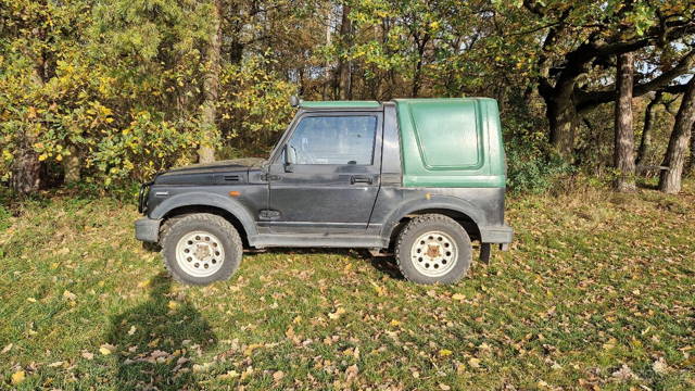 4x4