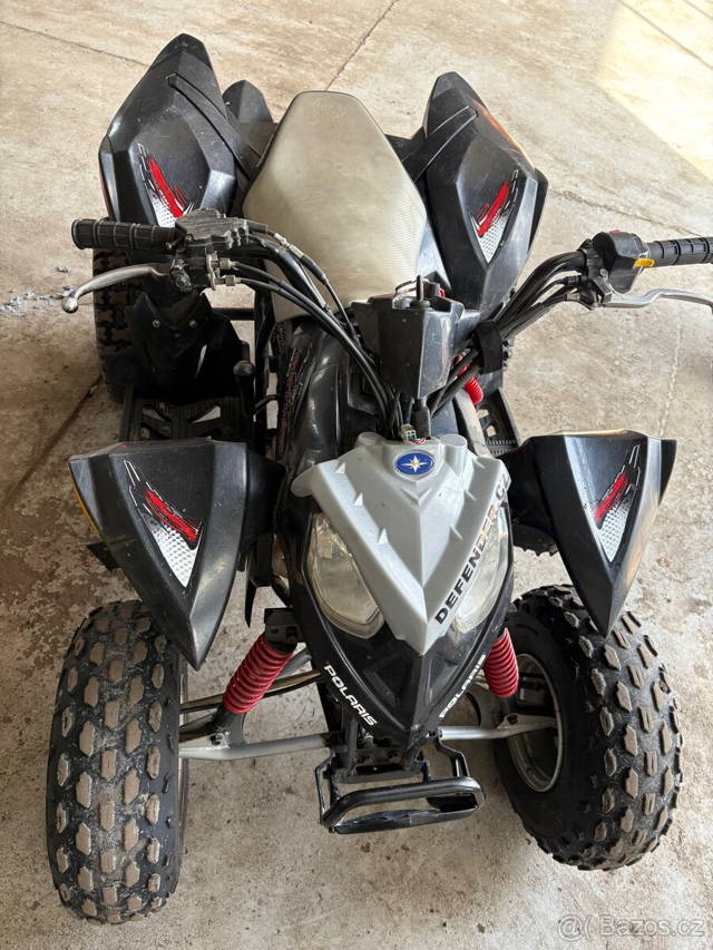 Polaris Outlaw 90