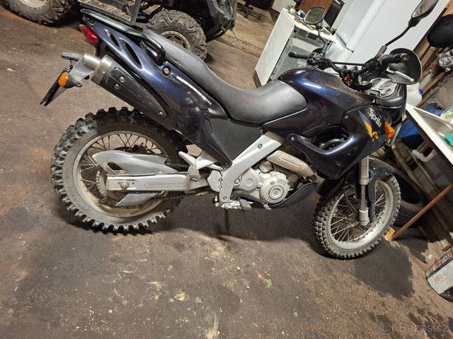 Aprilia pegaso