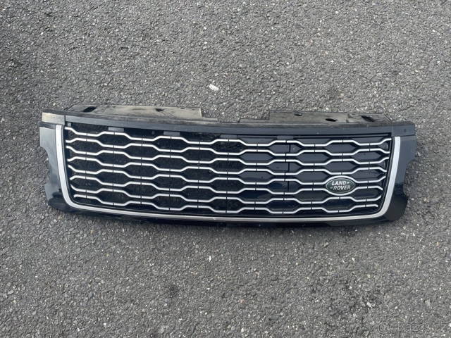 Maska Range Rover