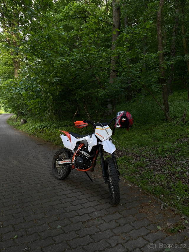 Minirocket 250