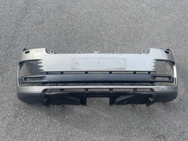 Přední nárazník Range Rover