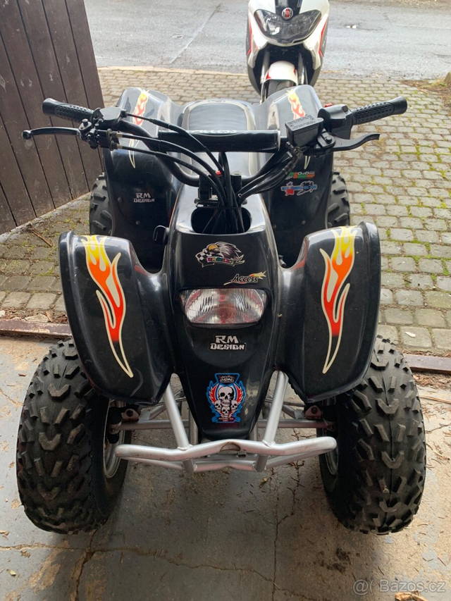 Access DRR 50