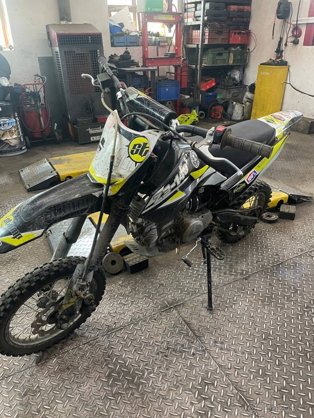 Stomp 140 z3