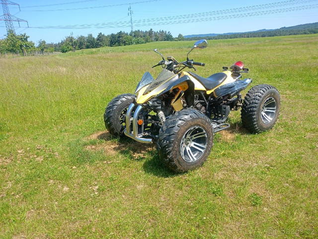 Jinling 250