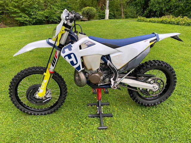 Husqvarna Te 300 tpi r.v 2020
