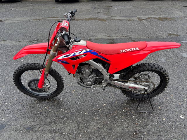 Honda Crf 250