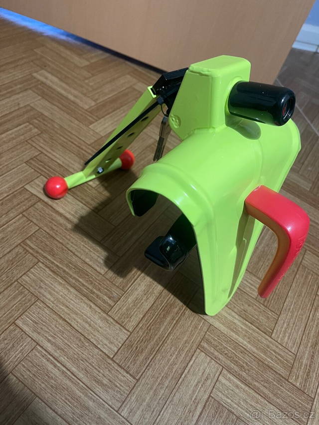 bulllock defender pro zámek na volant
