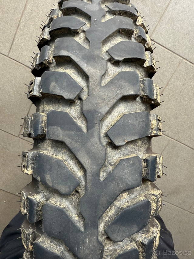 Mitas 140/80 R17 90/90 R21