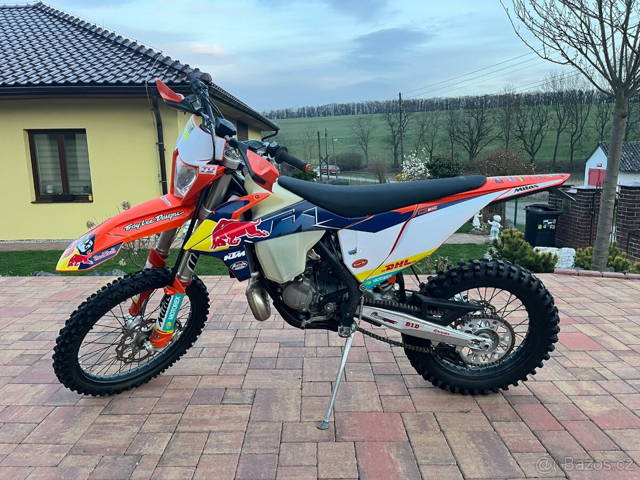 KTM 150 EXC